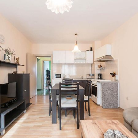 Sea&Park Apartment Varna Dış mekan fotoğraf