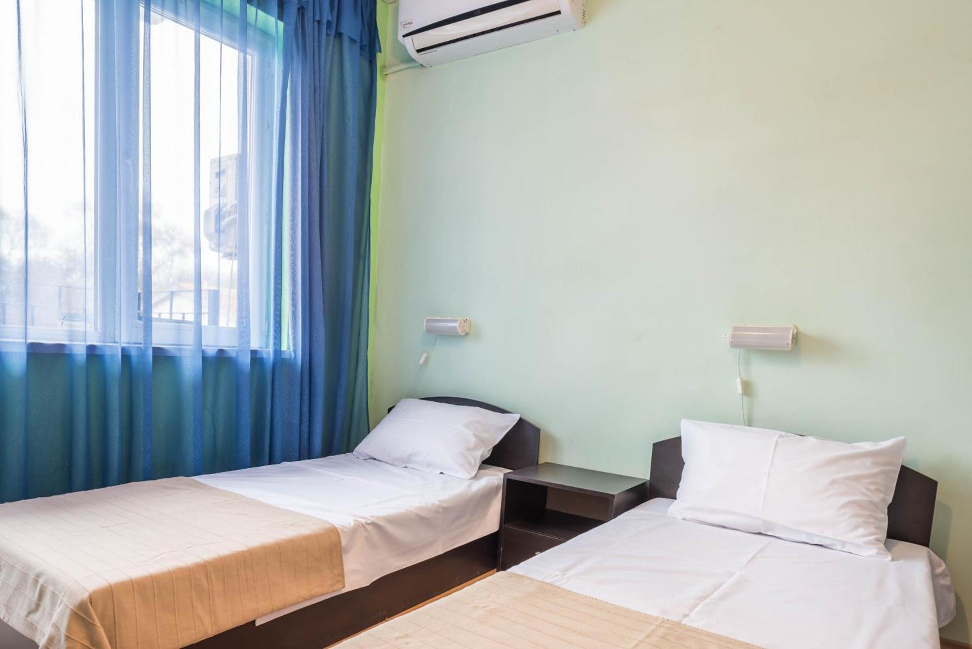 Sea&Park Apartment Varna Dış mekan fotoğraf